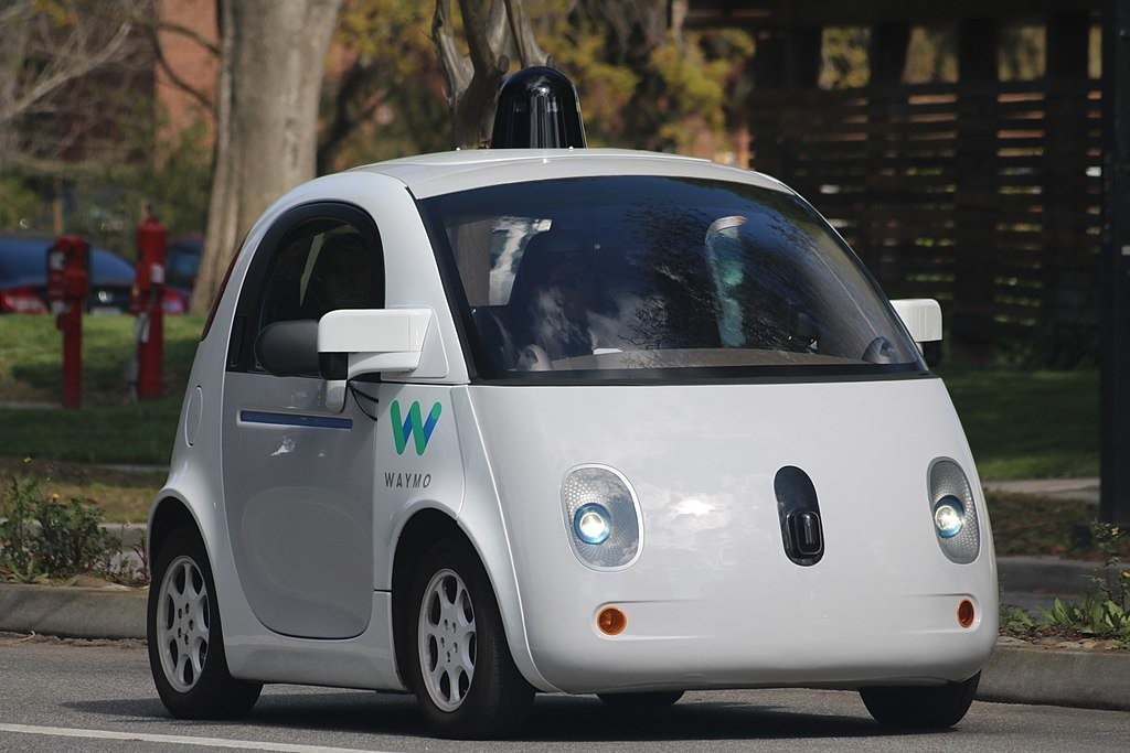 When will self-driving cars take over our roads
