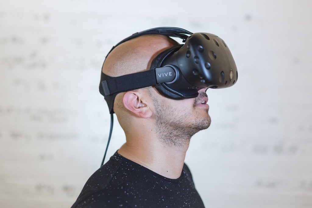 Is the new renaissance of virtual reality stagnating