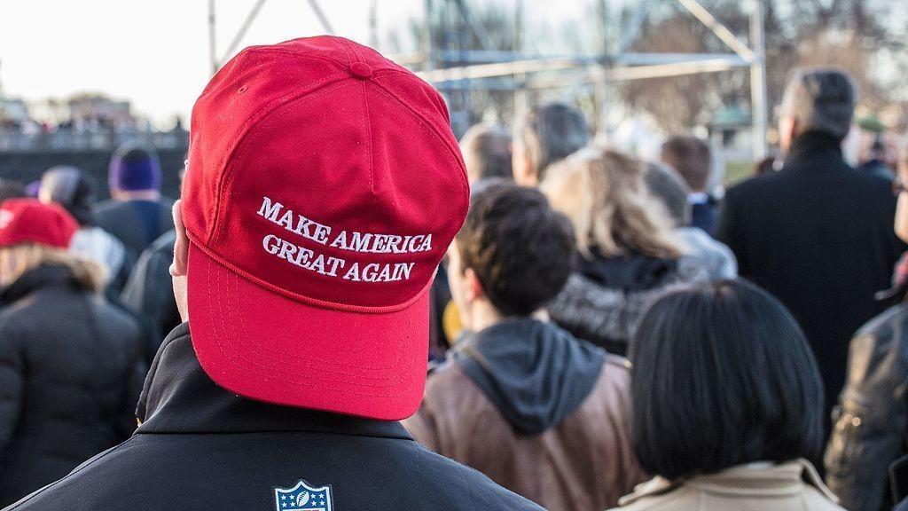 Court rules that bars can throw out Trump supporters