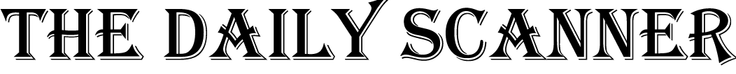 Daily Scanner logo