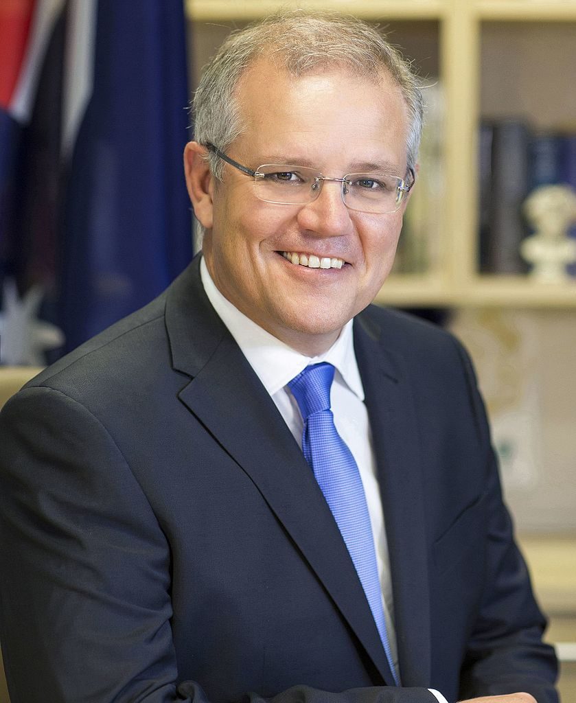 Budget 2018 Outcomes For Business in Australia
