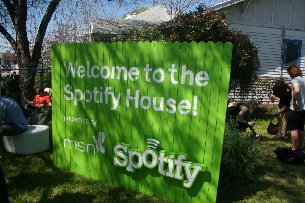 Spotify to start its services in UAE after job postings said applicants would work in their Dubai office