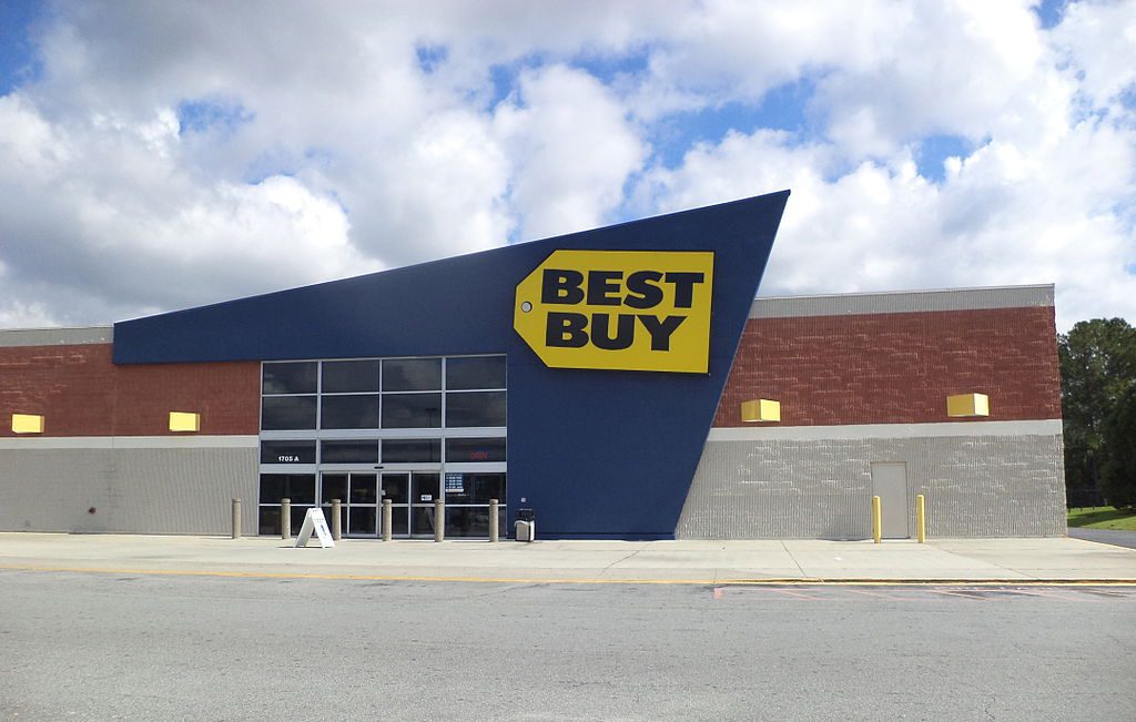 Best Buy Launches New Advertising Campaign Focused On Employees