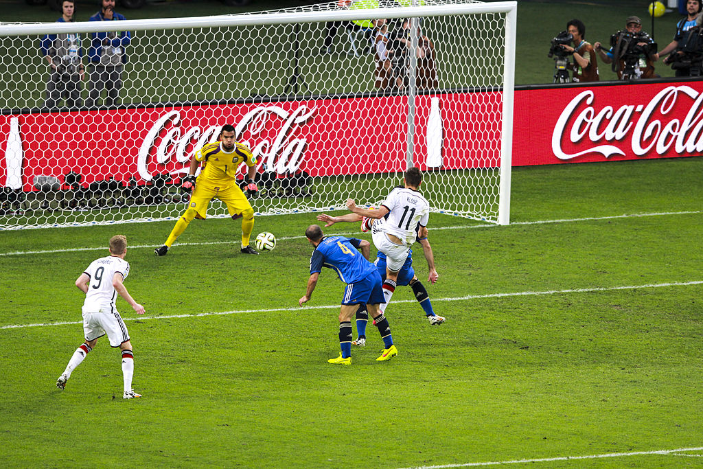 Coke Rocks World Cup Campaign With Music Stars