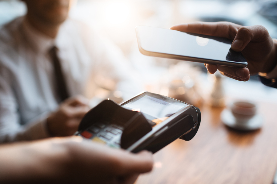 Apple wants to expand NFC capabilities with its phones