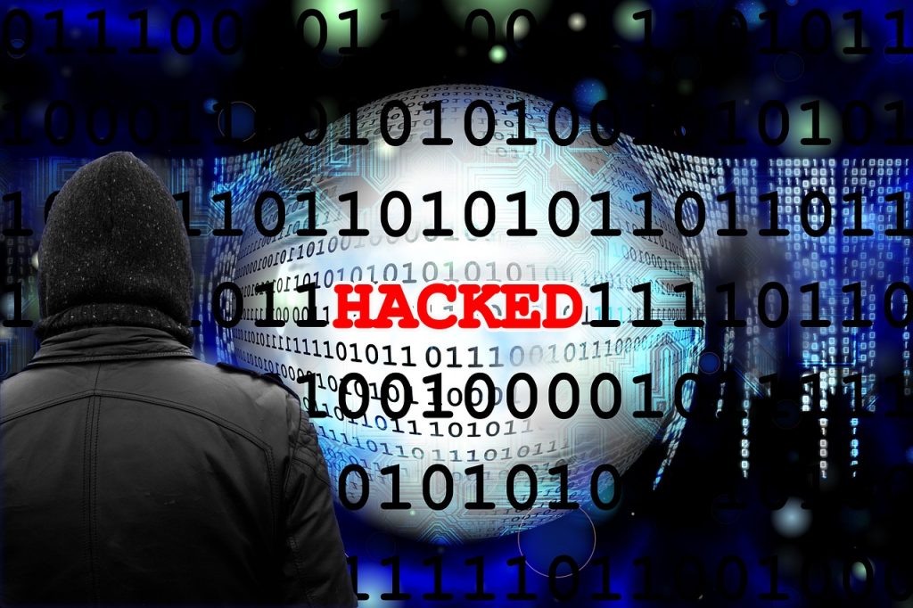 Online Role Playing Gamer Jailed For Cyber Attack