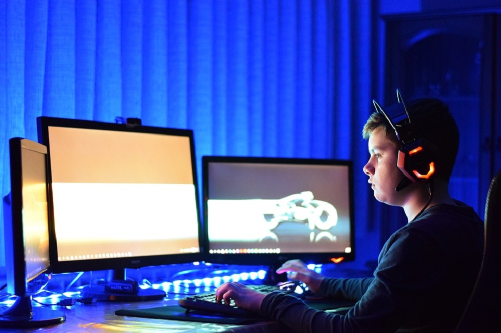 How does it Feel to Spend Hours Watching Other Gamers in Action?