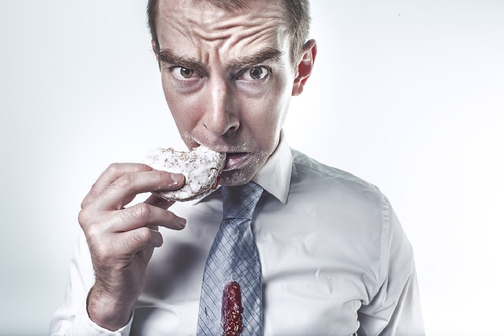 Pure Food and Drug Act Receives Overwhelmingly High Support in Congress