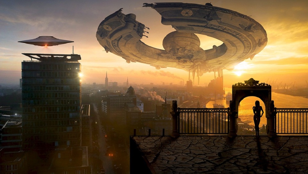 Researchers have Identified Other Ways of Detecting Alien Life