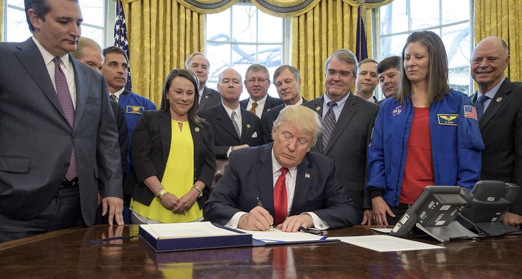 Whole New Battle for Martha Roby for Snubbing Trump