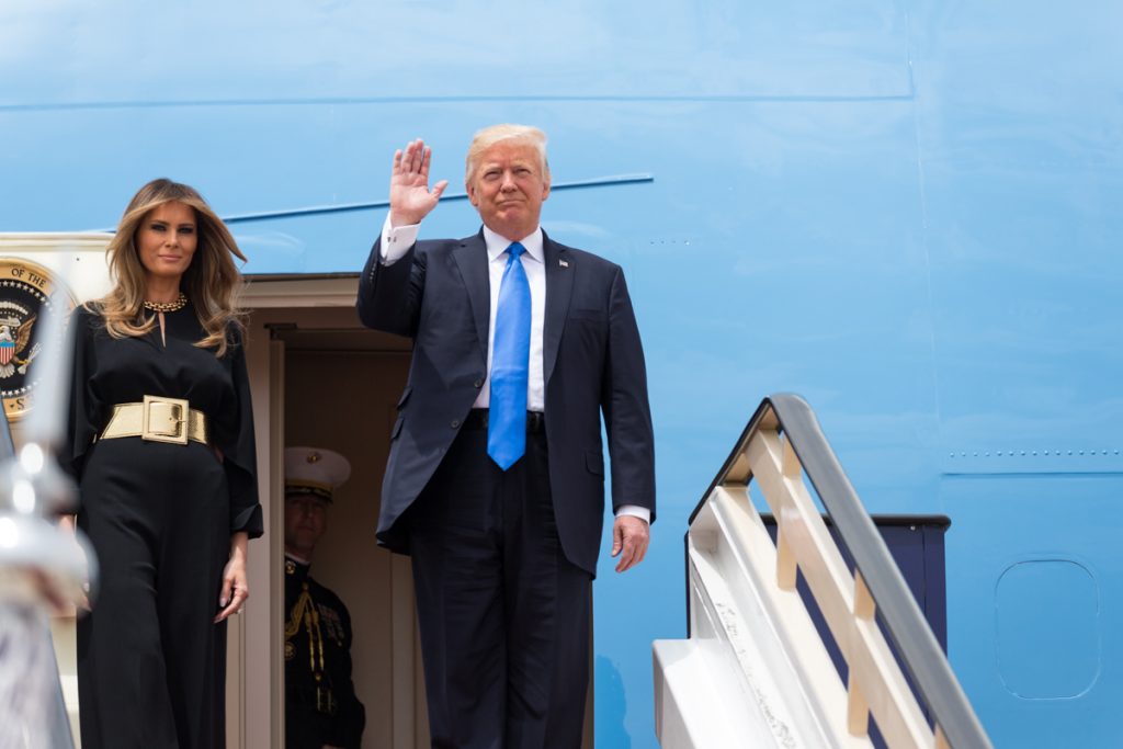 The US Economy Under Trump