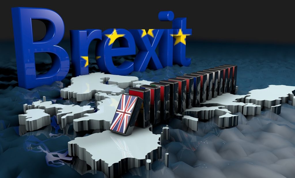 More than 100 UK Tech Leaders Support Recent Calls for a People’s Vote on Brexit