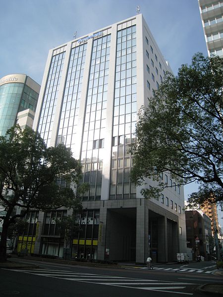 Panasonic plans to move their headquarters in preparation for Brexit