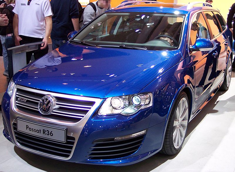 Volkswagen car models once again are not compliant with new pollution standard