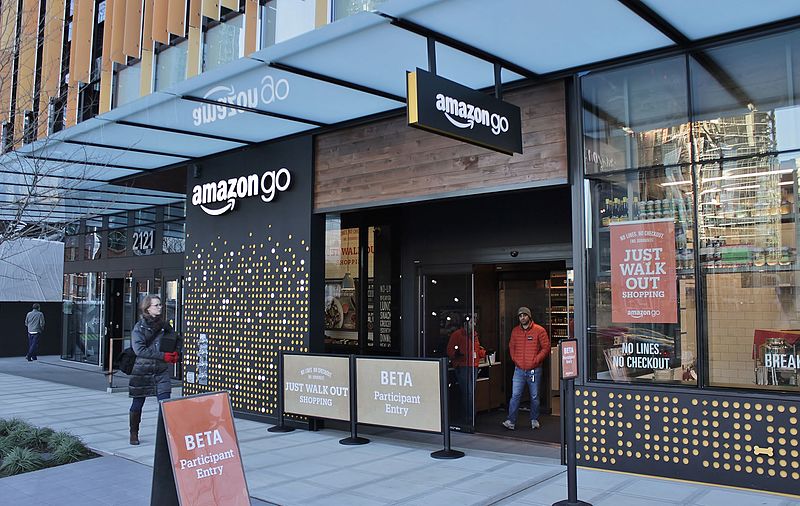 Amazon pay
