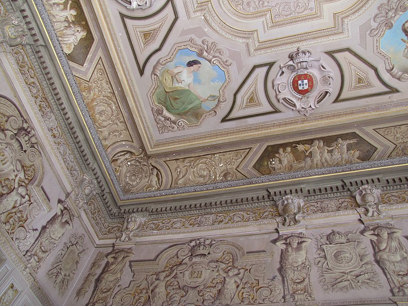 Rio museum catches alight losing years of history