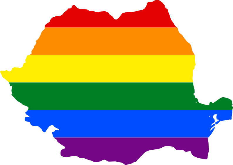 The Romanian ban on same-sex marriage has failed the vote to pass