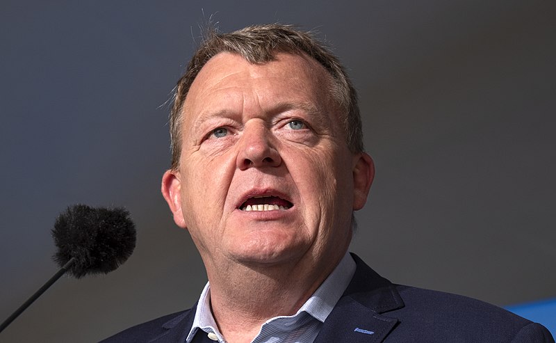 Denmark has planned to ban all diesel and petrol car sales by 2030