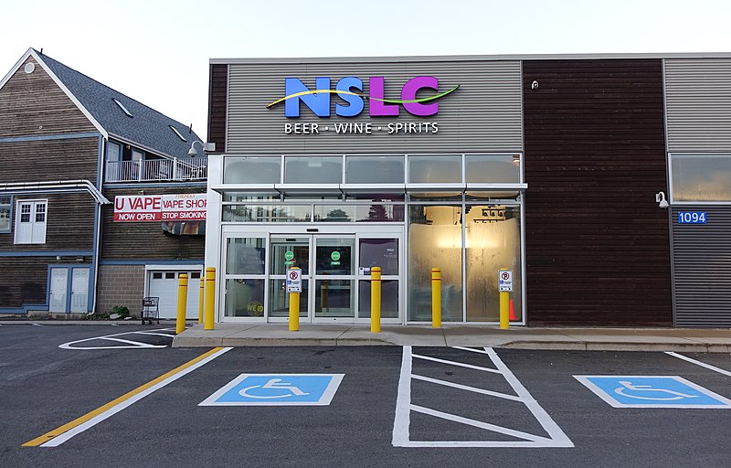 Nova Cannabis reportedly made $1.3 million from stores in Alberta five days after the legalization of marijuana