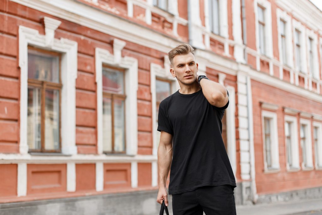 Daddy Couture breaks into the queer fashion industry