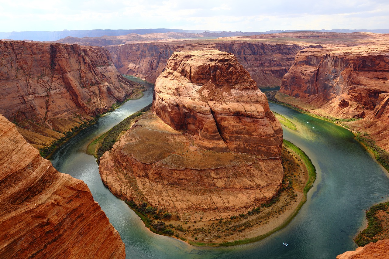 Your Guide to Getting the Most Out of the Grand Canyon