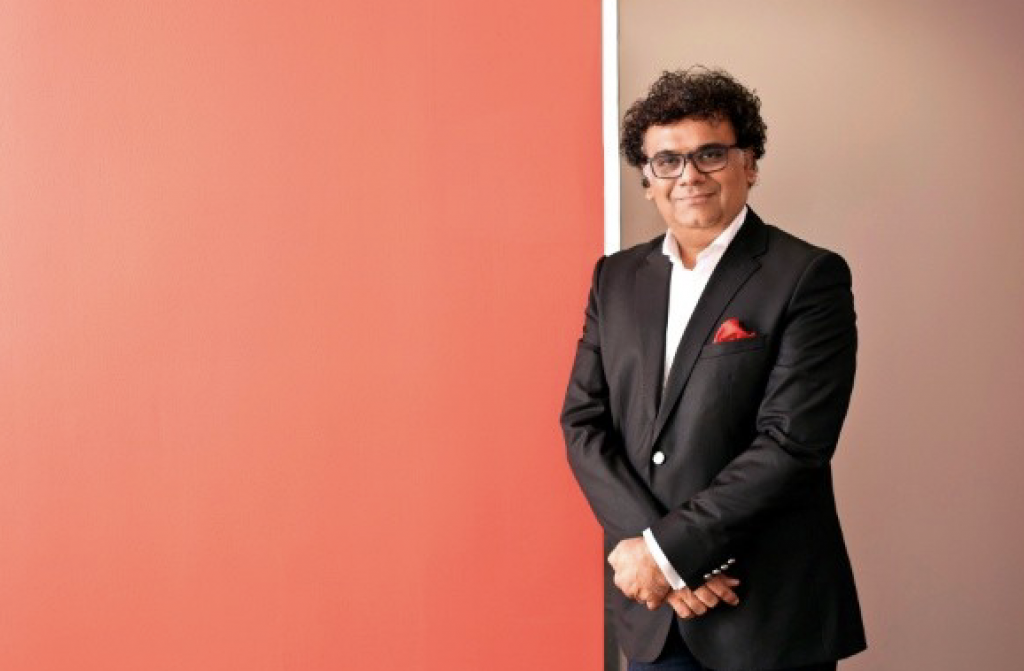 Yatin Patel