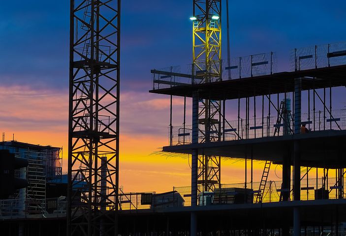 scaffolds