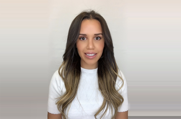 Ohanna Mello discusses the importance of entrepreneurship in the hair and beauty industry