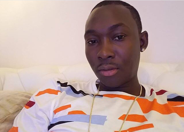 Herlens Suffrin (Freezzy Brickz) discusses his record label company, Sky Burg Records