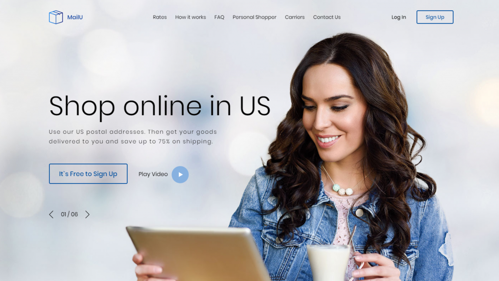 Interview with Entrepreneur and Founder of MailU, Fernando Rodriguez