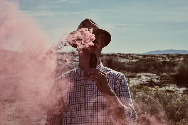 Juul under fire for its role in youth vaping epidemic