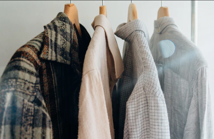 Switch to a zero-waste closet in 5 easy ways