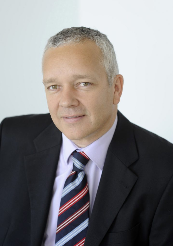 Stephen J. Wright