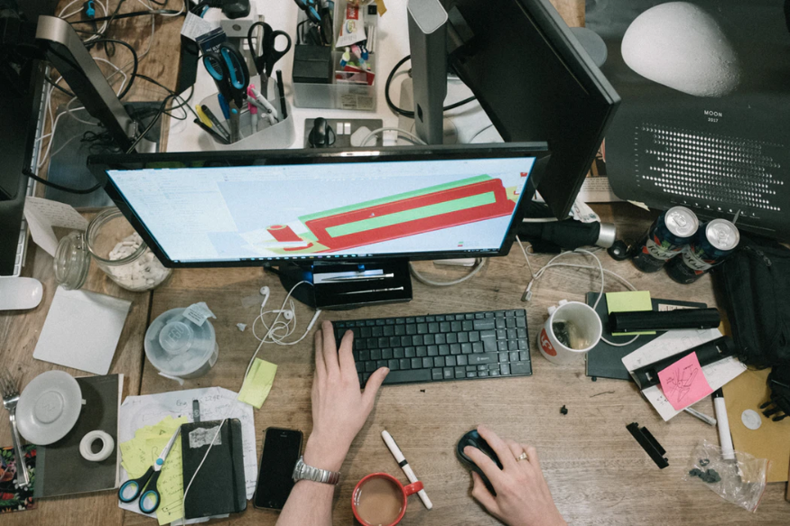 6 toxic ways clutter is ruining your life