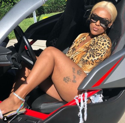 Dianna Shade is helping women be their best and grow past bad relationships