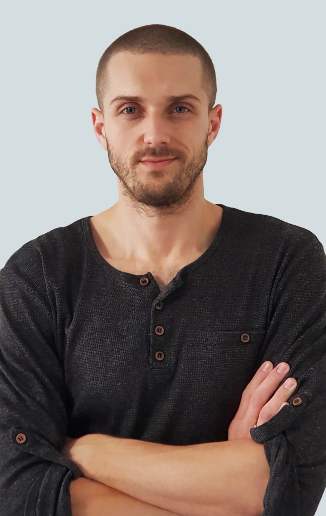 Max Shapira shares his entrepreneurship experience
