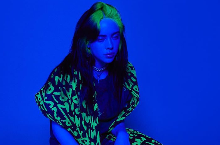 Breaking down Billie Eilish’s most iconic 2019 looks