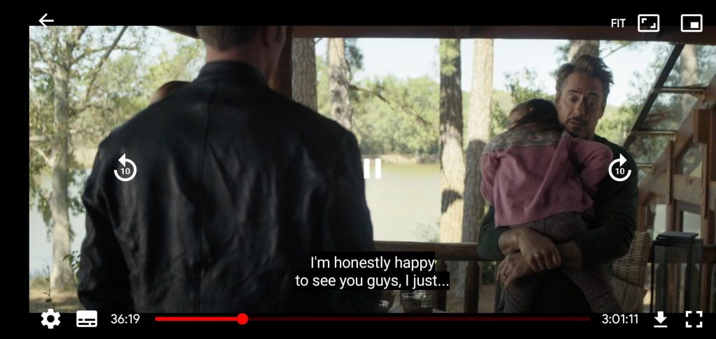 FlixTV APK