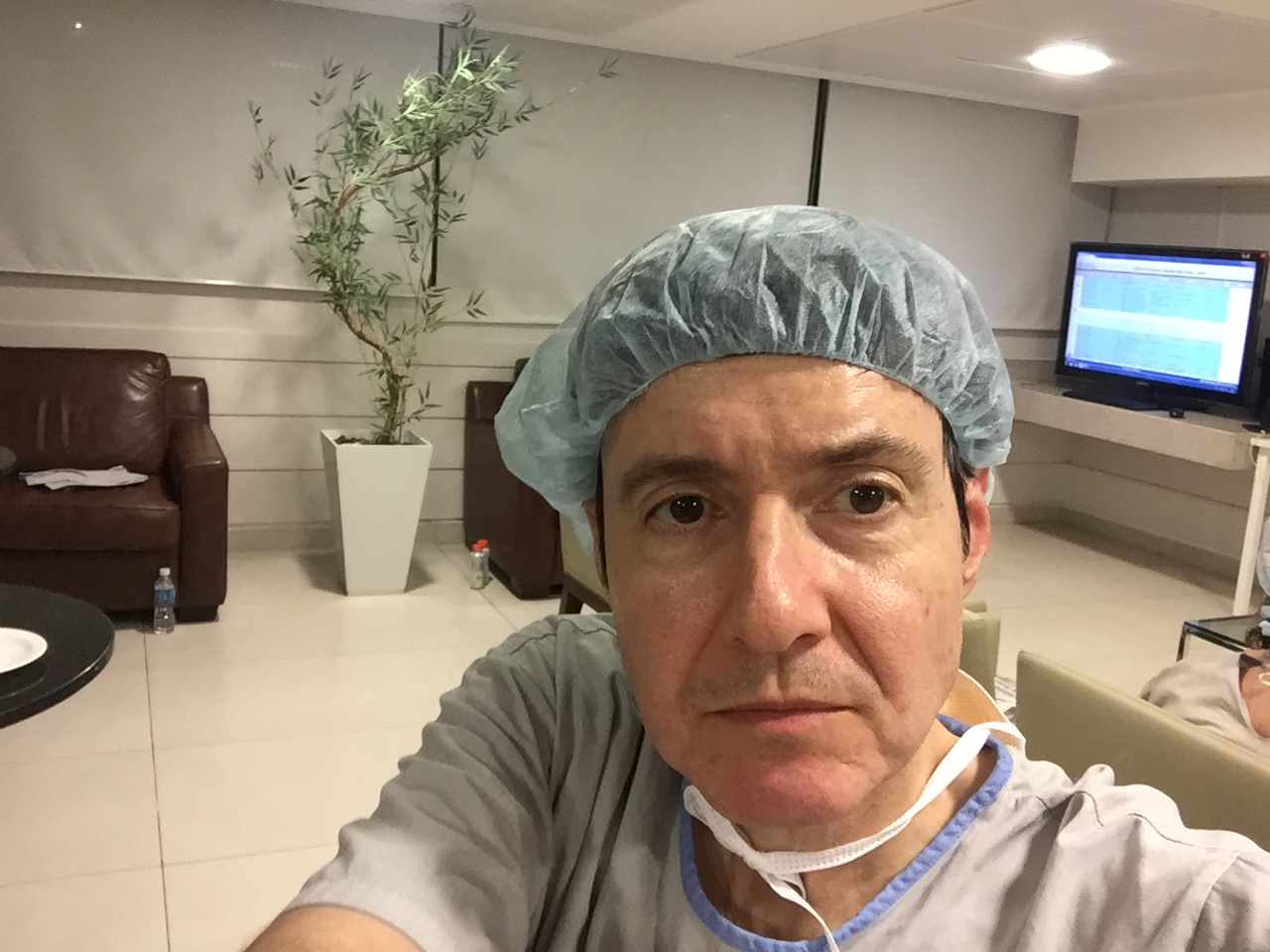 Dr Jose Otavio Correard Teixeira