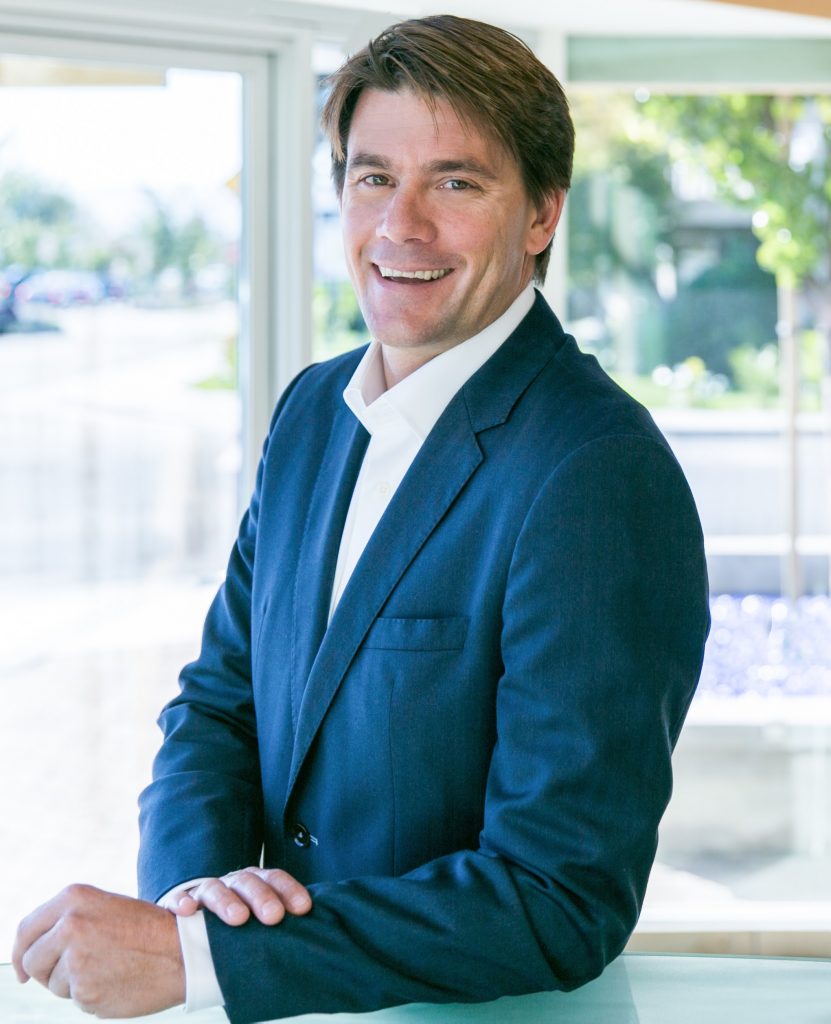 Justin J. MacNaughton from TrueEnviro