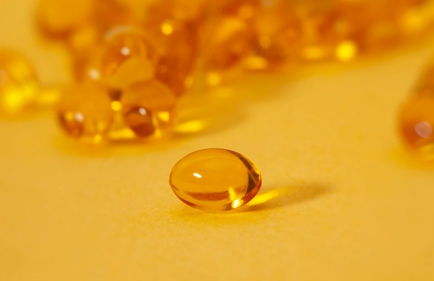 Improve your life, one supplement at a time