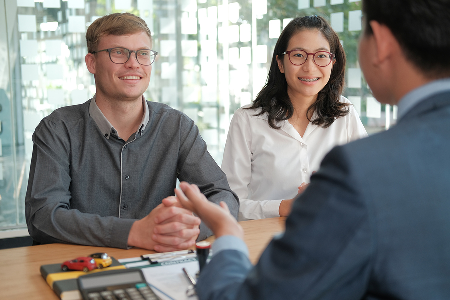 An Interview with Anderson Lawrence from AML Passport and Visa