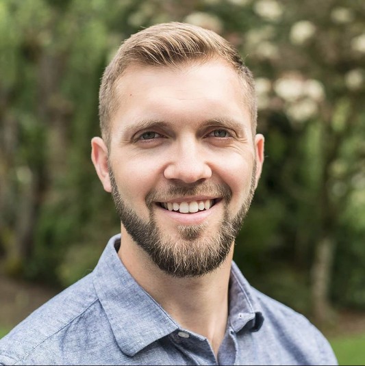 Max Murrey from Fastco Inc