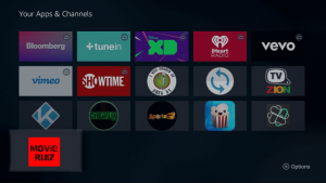 The Beginner’s Handbook To Using MovieRulz APK