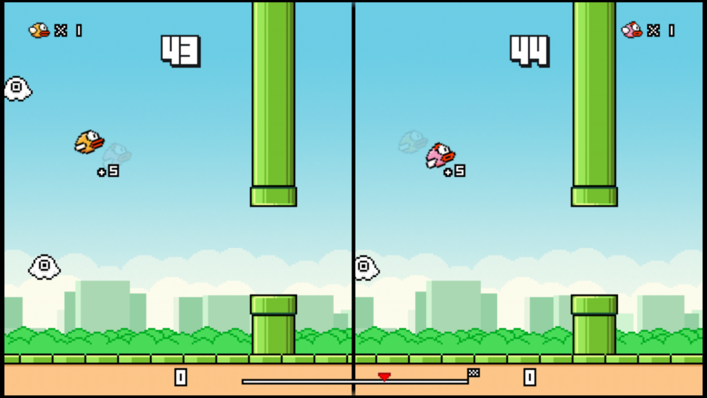 Flappy Bird