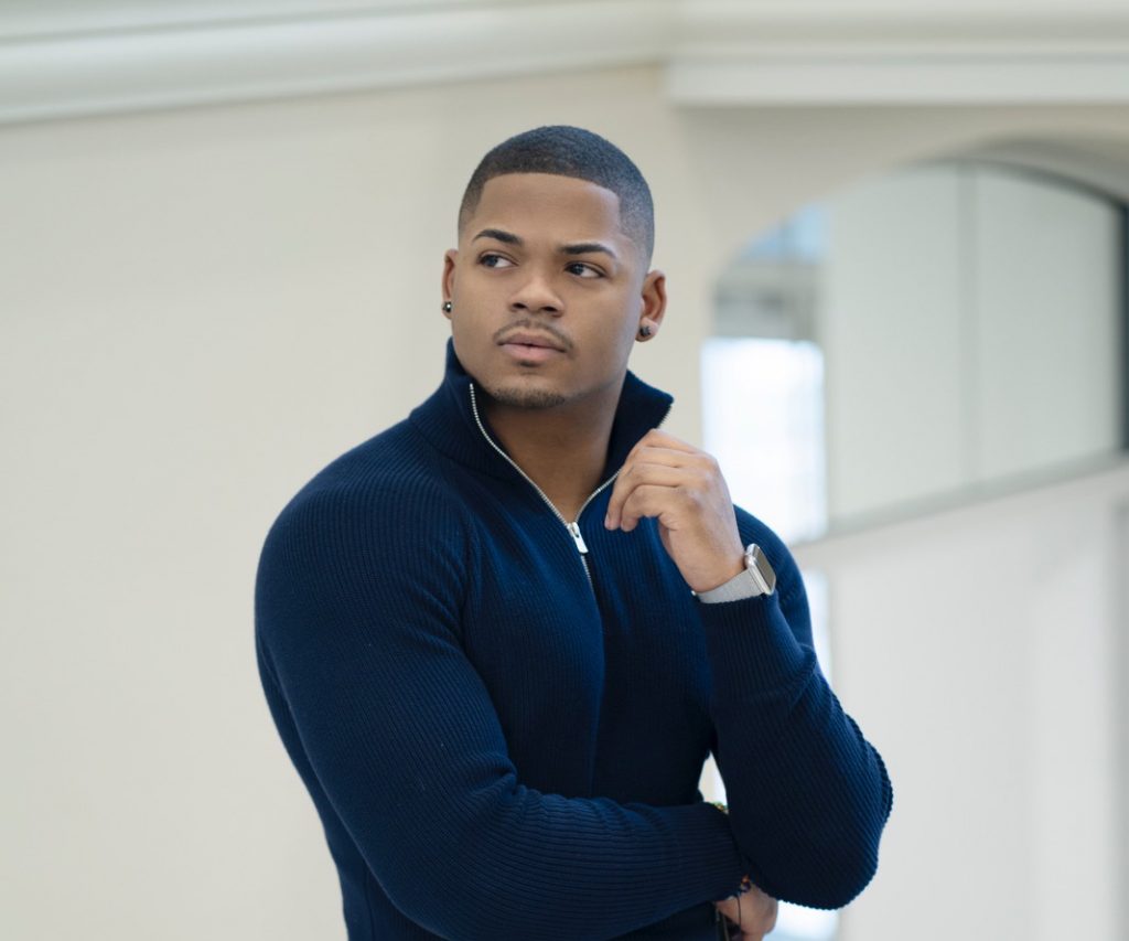 Donovan J. Greening
