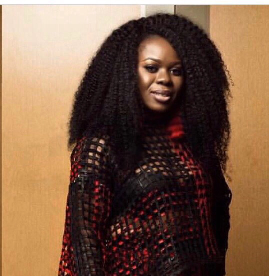 Grace Yeboah Ofori