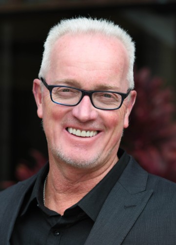 John Bolte from PathO3Gen Solutions