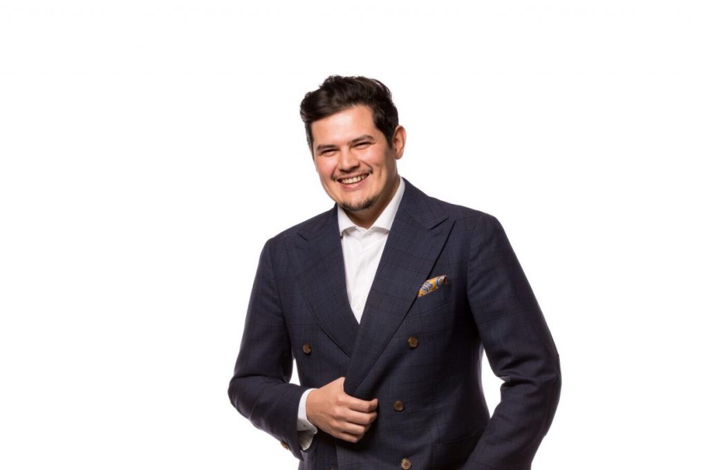 Alex Circei