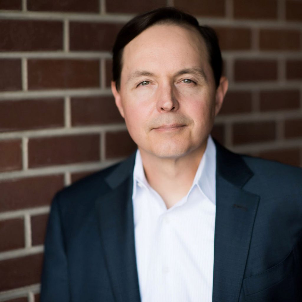 Dylan Taylor from Voyager Space Holdings